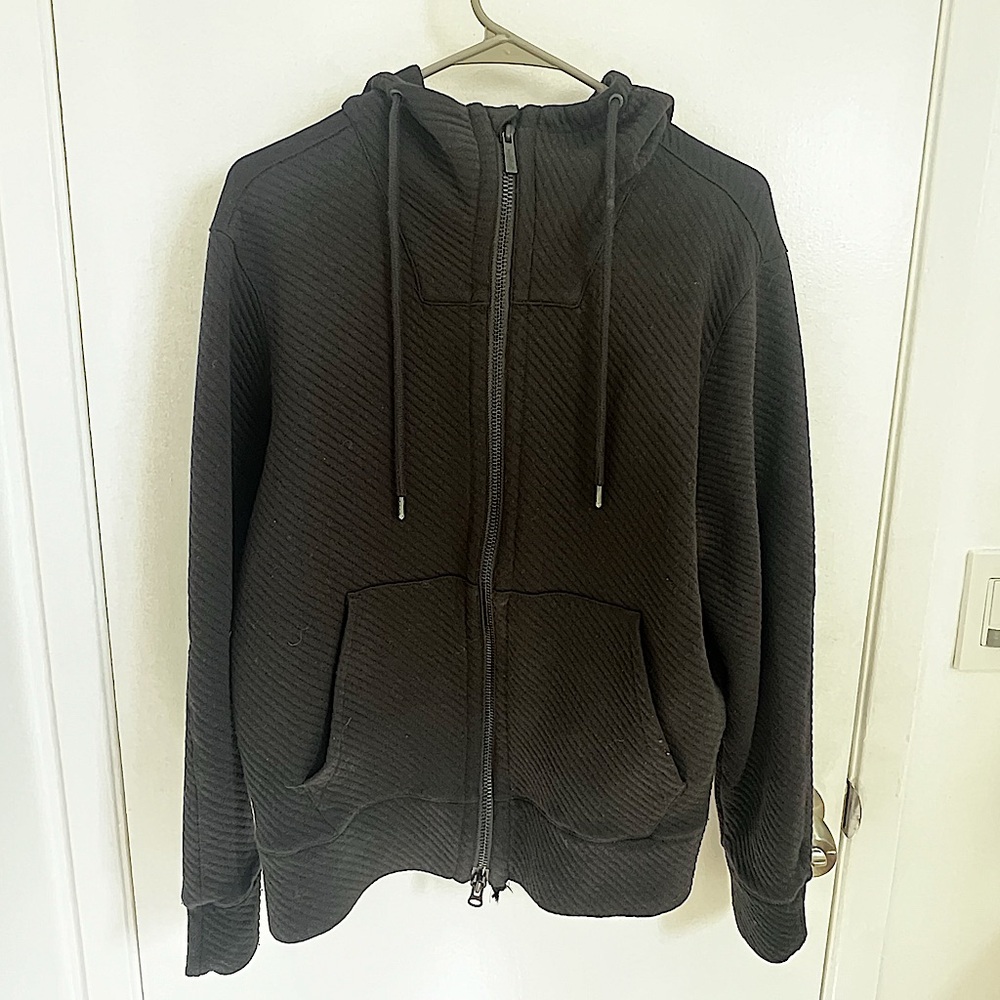 Goodman Men’s Medium Hoodie Zip Up